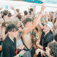 Malia Booze Cruise at George and Dragon, Malia, 13 July 2026