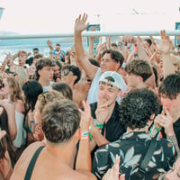 Malia Booze Cruise at George and Dragon, Malia, 13 July 2026
