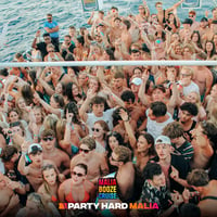Malia Booze Cruise at George and Dragon, Malia, 13 July 2026