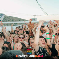 Malia Booze Cruise at George and Dragon, Malia, 13 July 2026