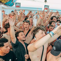 Malia Booze Cruise at George and Dragon, Malia, 13 July 2026
