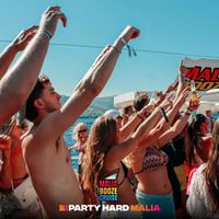 Malia Booze Cruise at George and Dragon, Malia, 16 July 2026