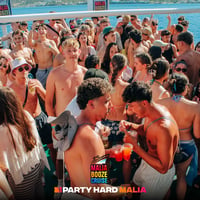 Malia Booze Cruise at George and Dragon, Malia, 16 July 2026