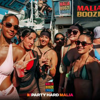 Malia Booze Cruise at George and Dragon, Malia, 16 July 2026