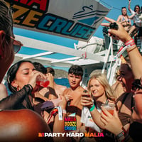 Malia Booze Cruise at George and Dragon, Malia, 16 July 2026