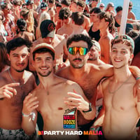 Malia Booze Cruise at George and Dragon, Malia, 16 July 2026