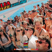 Malia Booze Cruise at George and Dragon, Malia, 16 July 2026