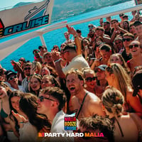 Malia Booze Cruise at George and Dragon, Malia, 16 July 2026