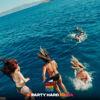 Malia Booze Cruise at George and Dragon, Malia, 16 July 2026