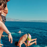 Malia Booze Cruise at George and Dragon, Malia, 16 July 2026