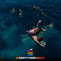 Malia Booze Cruise at George and Dragon, Malia, 16 July 2026