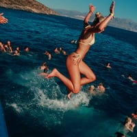 Malia Booze Cruise at George and Dragon, Malia, 16 July 2026