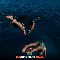 Malia Booze Cruise at George and Dragon, Malia, 16 July 2026