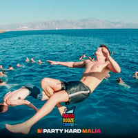 Malia Booze Cruise at George and Dragon, Malia, 16 July 2026
