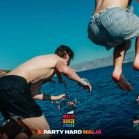 Malia Booze Cruise at George and Dragon, Malia, 16 July 2026