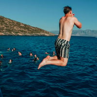 Malia Booze Cruise at George and Dragon, Malia, 16 July 2026