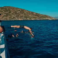 Malia Booze Cruise at George and Dragon, Malia, 16 July 2026