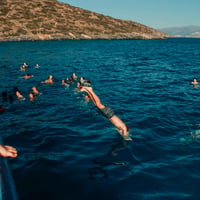 Malia Booze Cruise at George and Dragon, Malia, 16 July 2026