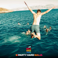 Malia Booze Cruise at George and Dragon, Malia, 16 July 2026