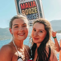 Malia Booze Cruise at George and Dragon, Malia, 16 July 2026