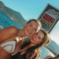 Malia Booze Cruise at George and Dragon, Malia, 16 July 2026