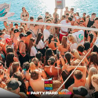 Malia Booze Cruise at George and Dragon, Malia, 16 July 2026