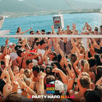 Malia Booze Cruise at George and Dragon, Malia, 16 July 2026
