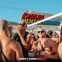 Malia Booze Cruise at George and Dragon, Malia, 16 July 2026