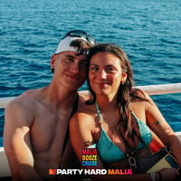 Malia Booze Cruise at George and Dragon, Malia, 16 July 2026