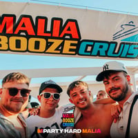Malia Booze Cruise at George and Dragon, Malia, 16 July 2026