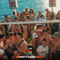Malia Booze Cruise at George and Dragon, Malia, 16 July 2026