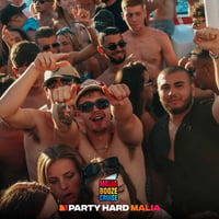 Malia Booze Cruise at George and Dragon, Malia, 16 July 2026