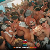 Malia Booze Cruise at George and Dragon, Malia, 16 July 2026