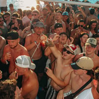 Malia Booze Cruise at George and Dragon, Malia, 16 July 2026