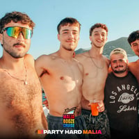 Malia Booze Cruise at George and Dragon, Malia, 16 July 2026