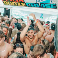 Malia Booze Cruise at George and Dragon, Malia, 16 July 2026