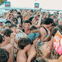 Malia Booze Cruise at George and Dragon, Malia, 16 July 2026