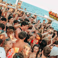 Malia Booze Cruise at George and Dragon, Malia, 16 July 2026