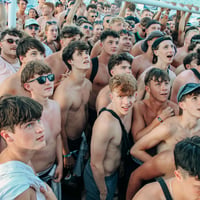 Malia Booze Cruise at George and Dragon, Malia, 16 July 2026