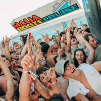 Malia Booze Cruise at George and Dragon, Malia, 16 July 2026