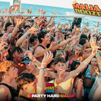 Malia Booze Cruise at George and Dragon, Malia, 16 July 2026