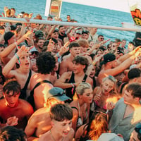 Malia Booze Cruise at George and Dragon, Malia, 16 July 2026