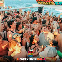 Malia Booze Cruise at George and Dragon, Malia, 16 July 2026