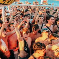 Malia Booze Cruise at George and Dragon, Malia, 16 July 2026