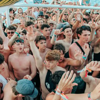 Malia Booze Cruise at George and Dragon, Malia, 16 July 2026