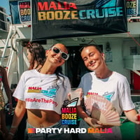 Malia Booze Cruise at George and Dragon, Malia, 19 July 2026