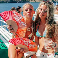 Malia Booze Cruise at George and Dragon, Malia, 19 July 2026
