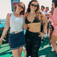 Malia Booze Cruise at George and Dragon, Malia, 19 July 2026