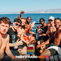 Malia Booze Cruise at George and Dragon, Malia, 19 July 2026
