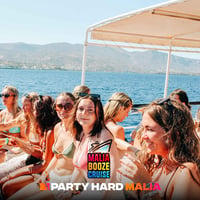 Malia Booze Cruise at George and Dragon, Malia, 19 July 2026